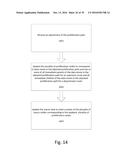 METHOD, APPARATUS, AND COMPUTER-READABLE MEDIUM FOR GENERATING A DATA     PROLIFERATION GRAPH diagram and image