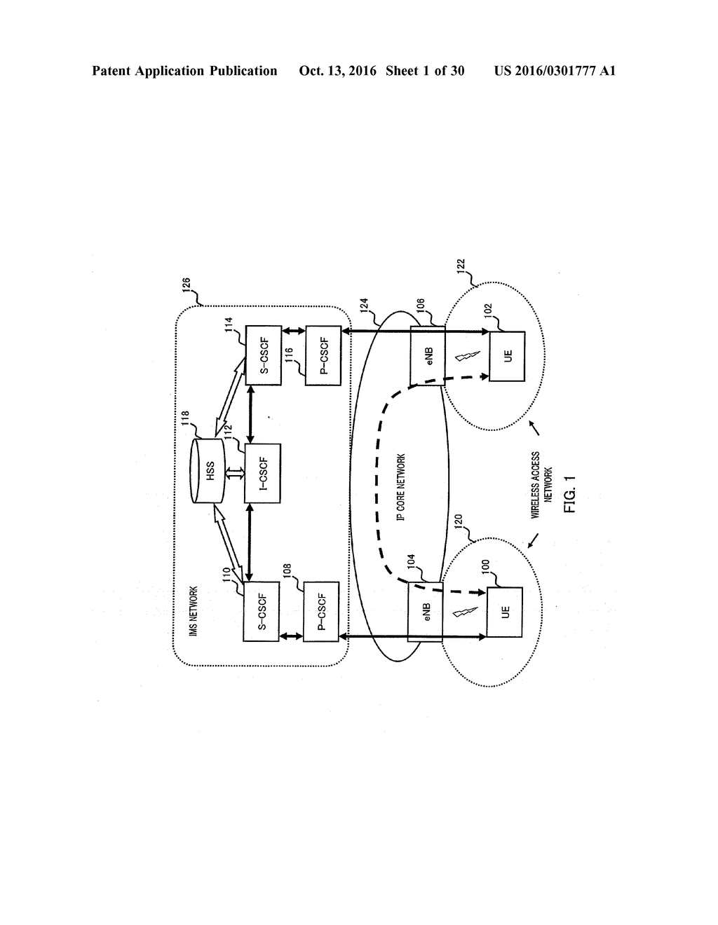 COMMUNICATION TERMINAL AND COMMUNICATION METHOD - diagram, schematic, and image 02