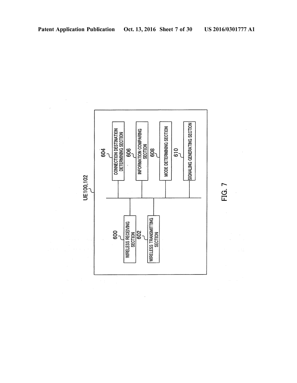 COMMUNICATION TERMINAL AND COMMUNICATION METHOD - diagram, schematic, and image 08