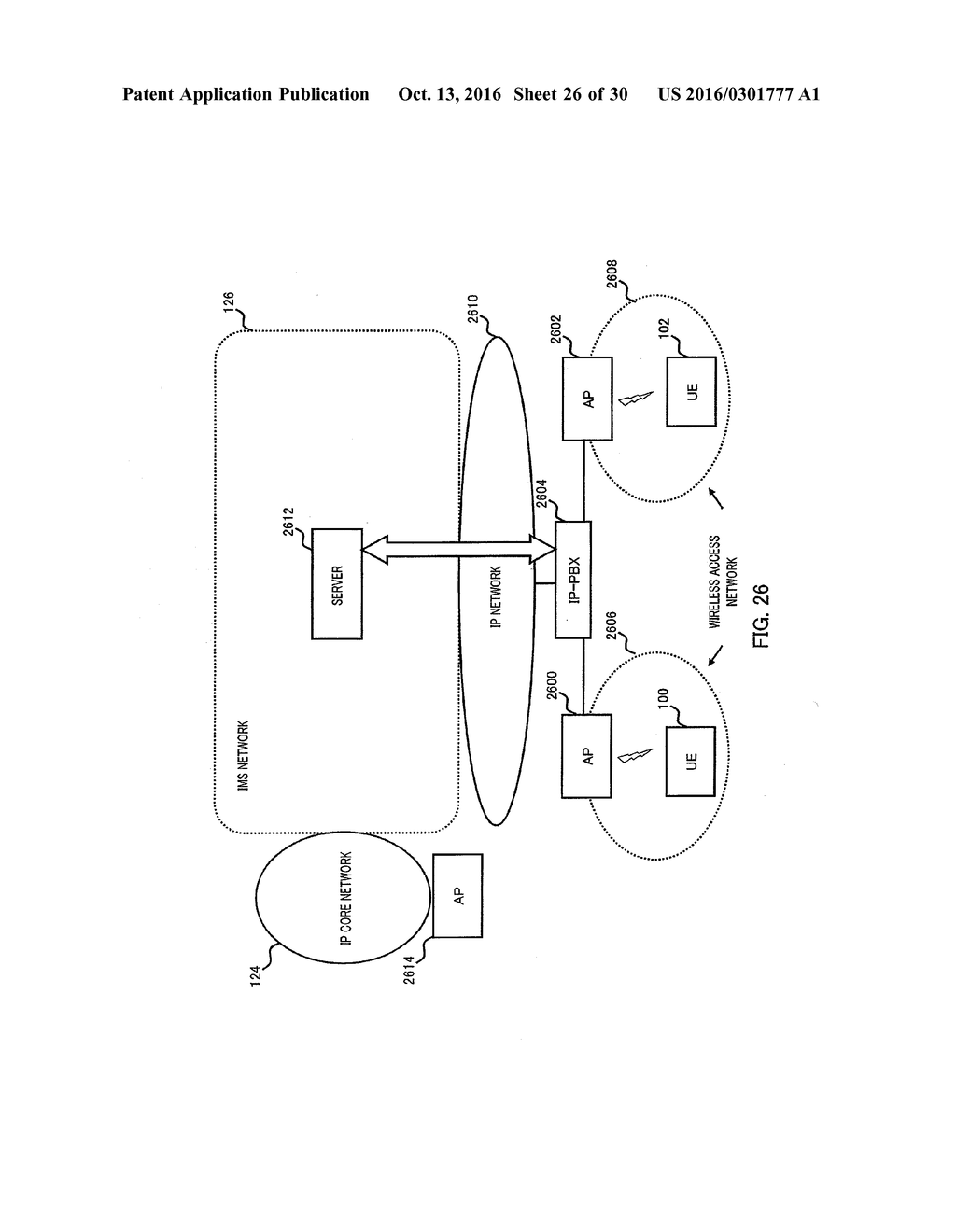 COMMUNICATION TERMINAL AND COMMUNICATION METHOD - diagram, schematic, and image 27