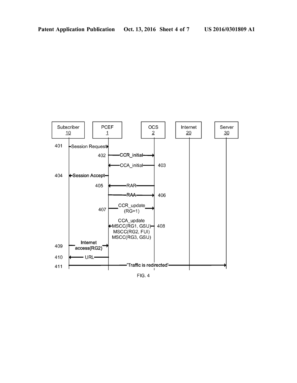 PREEMPTIVE CREDIT CONTROL - diagram, schematic, and image 05