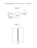 IMAGE INSPECTION APPARATUS AND IMAGE FORMING APPARATUS diagram and image