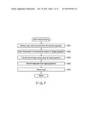 IMAGING APPARATUS, IMAGING SYSTEM, CONTROL METHOD FOR IMAGING APPARATUS,     AND RECORDING MEDIUM STORING CONTROL PROGRAM USED FOR CONTROLLING IMAGING     APPARATUS diagram and image