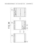 INFORMATION PROCESSING SYSTEM, MOBILE TERMINAL, AND METHOD OF CONTROLLING     THE SAME diagram and image