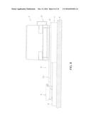 ELECTRONIC APPARATUS AND CAMERA DEVICE THEREOF diagram and image