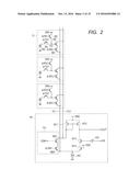 IMAGE PICKUP APPARATUS, IMAGE PICKUP SYSTEM, AND METHOD OF DRIVING AN     IMAGE PICKUP APPARATUS diagram and image