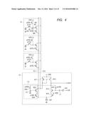 IMAGE PICKUP APPARATUS, IMAGE PICKUP SYSTEM, AND METHOD OF DRIVING AN     IMAGE PICKUP APPARATUS diagram and image