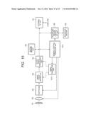 IMAGE PICKUP APPARATUS, IMAGE PICKUP SYSTEM, AND METHOD OF DRIVING AN     IMAGE PICKUP APPARATUS diagram and image