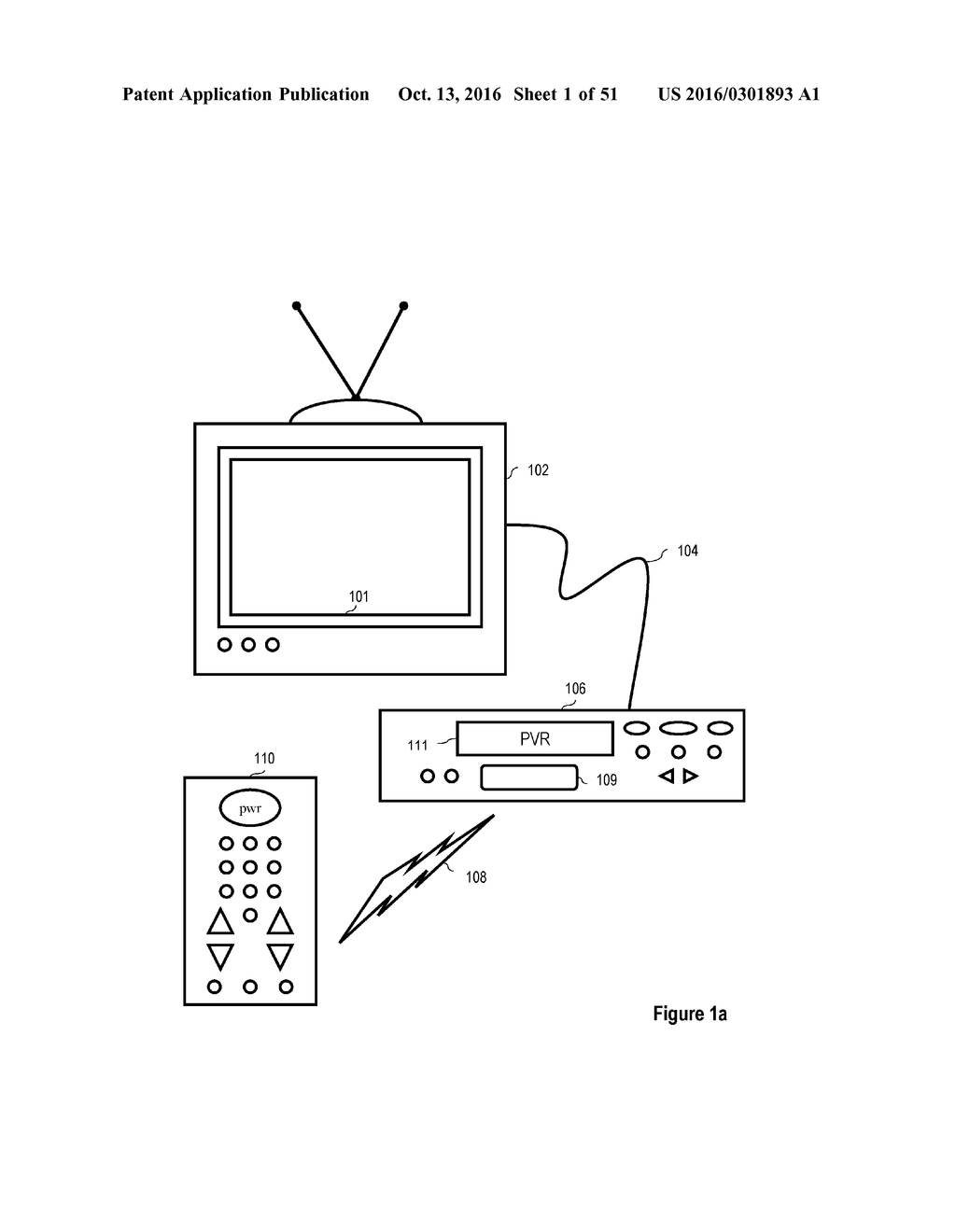 PERSONAL VIDEO RECORDING WITH MESSAGING - diagram, schematic, and image 02