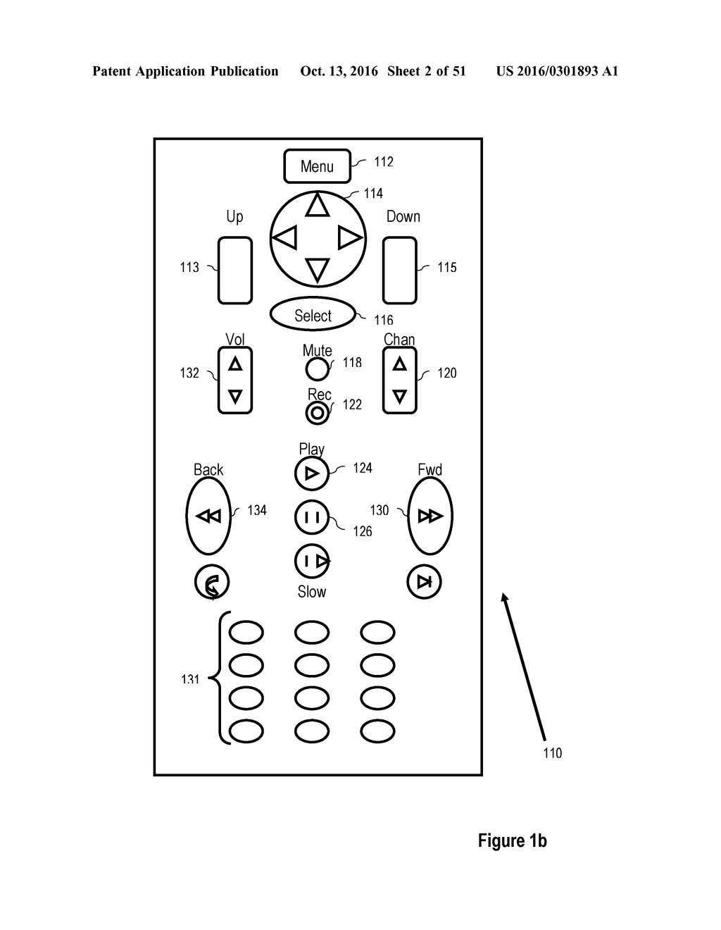 PERSONAL VIDEO RECORDING WITH MESSAGING - diagram, schematic, and image 03