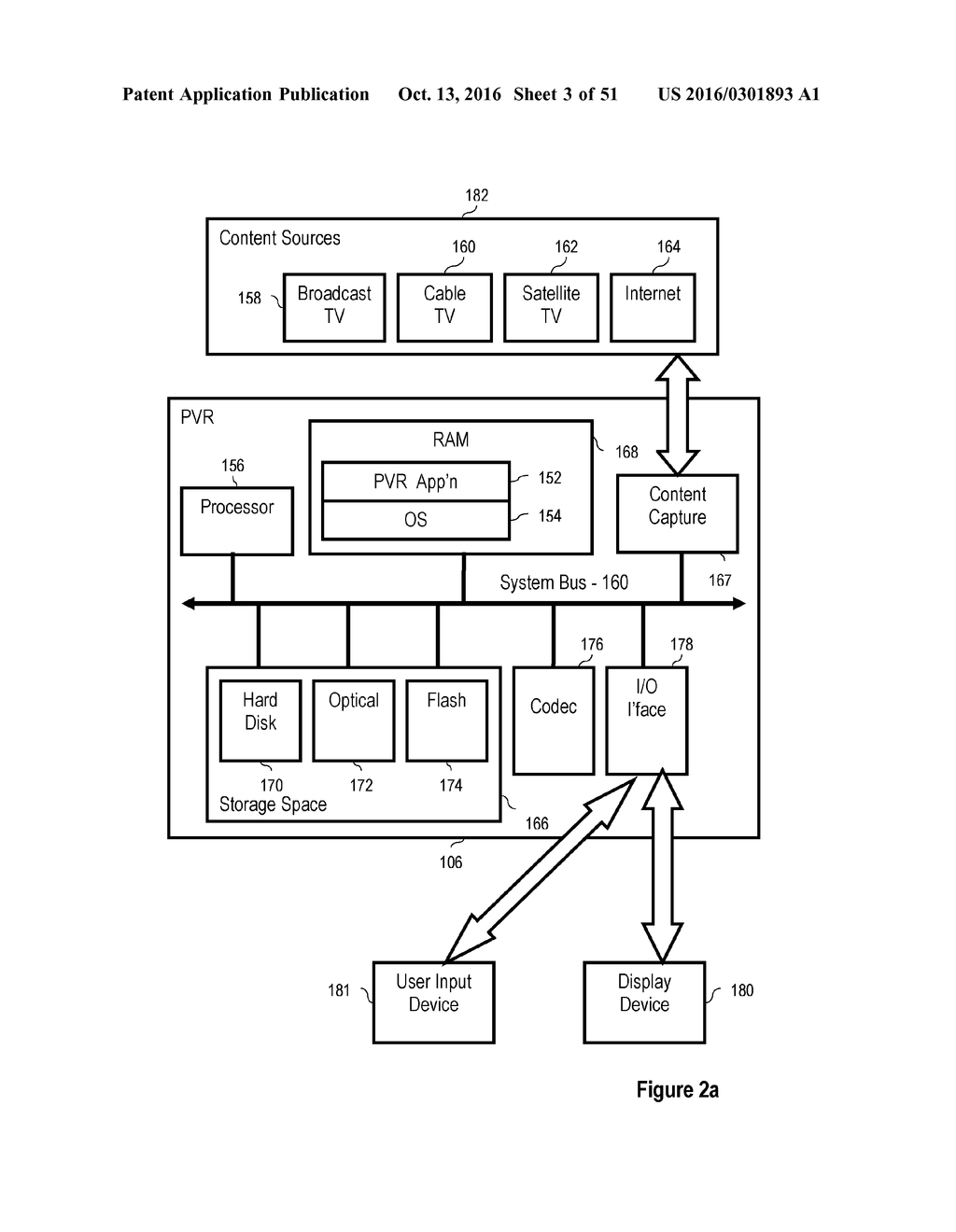 PERSONAL VIDEO RECORDING WITH MESSAGING - diagram, schematic, and image 04