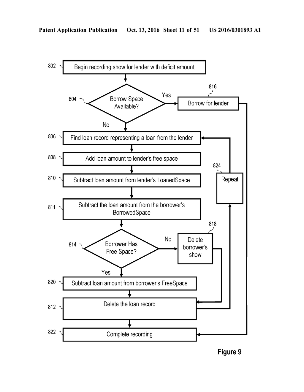 PERSONAL VIDEO RECORDING WITH MESSAGING - diagram, schematic, and image 12