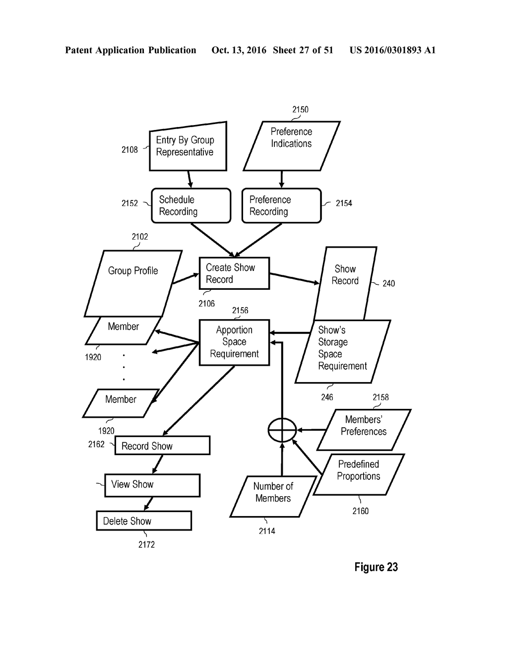 PERSONAL VIDEO RECORDING WITH MESSAGING - diagram, schematic, and image 28