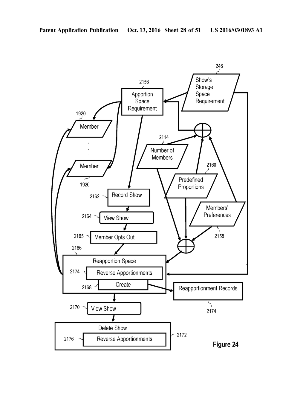 PERSONAL VIDEO RECORDING WITH MESSAGING - diagram, schematic, and image 29