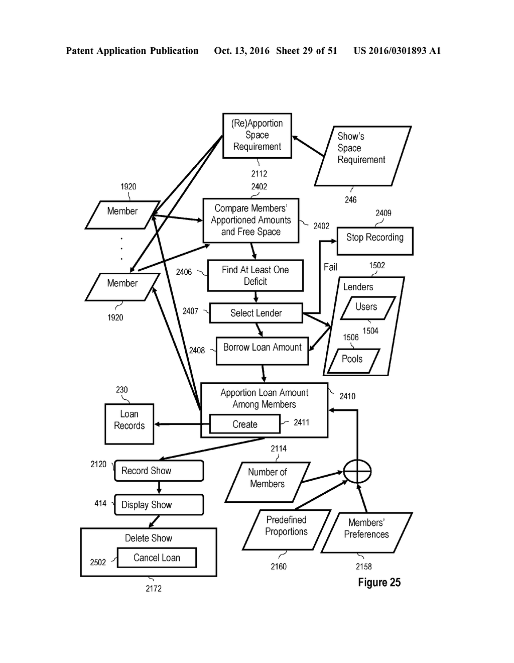 PERSONAL VIDEO RECORDING WITH MESSAGING - diagram, schematic, and image 30