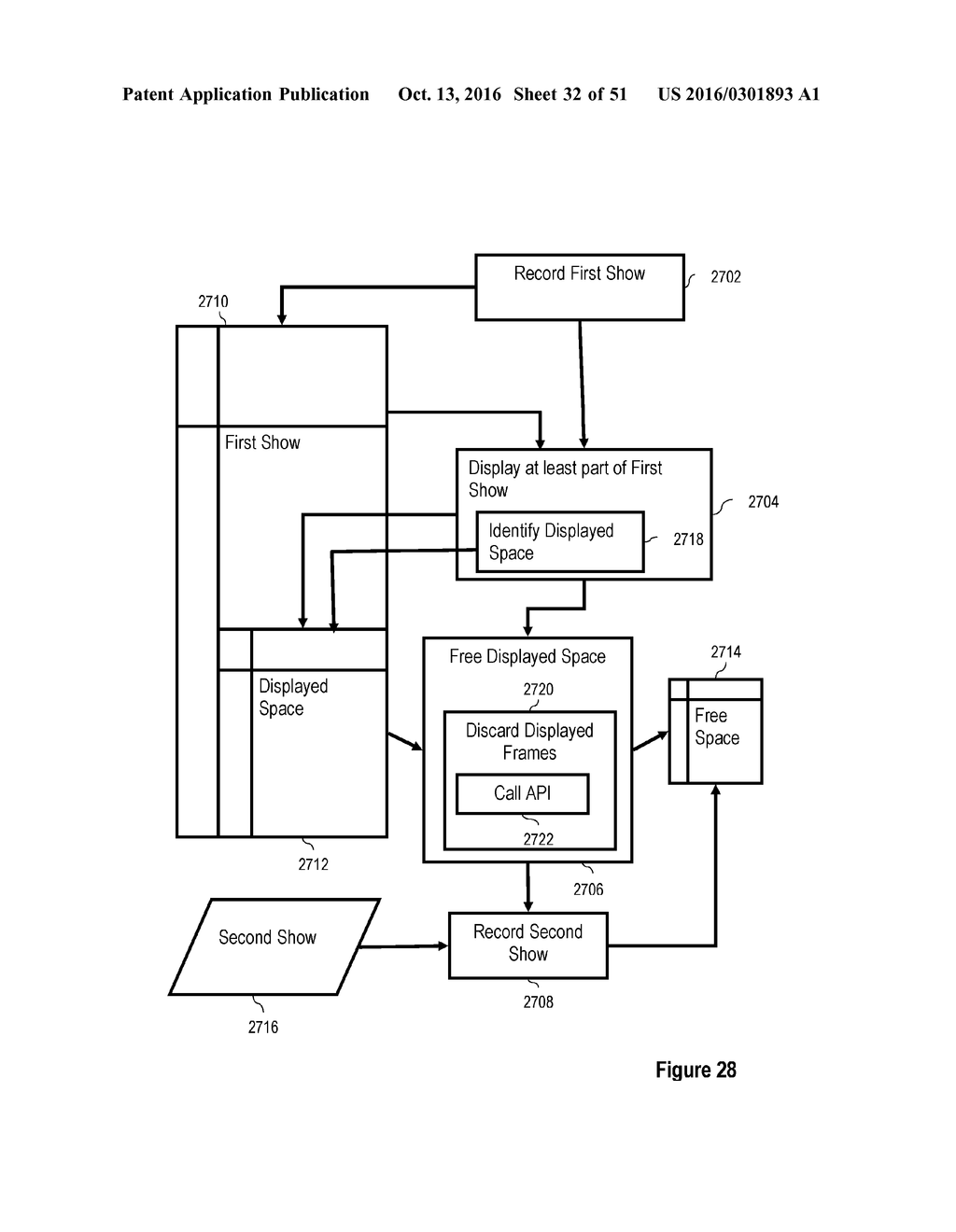 PERSONAL VIDEO RECORDING WITH MESSAGING - diagram, schematic, and image 33