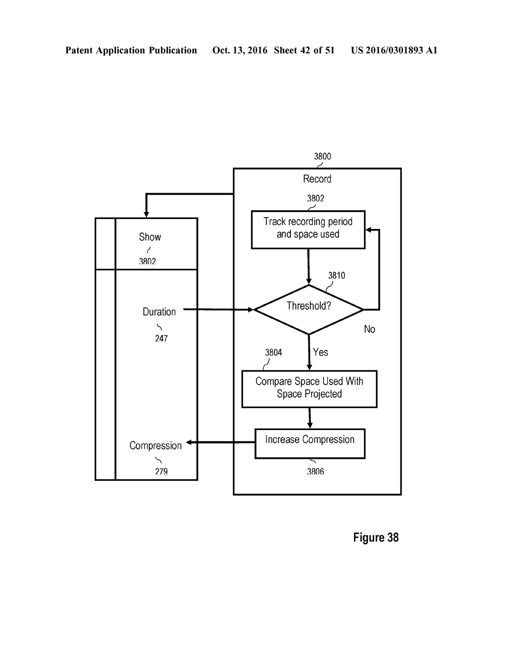 PERSONAL VIDEO RECORDING WITH MESSAGING - diagram, schematic, and image 43