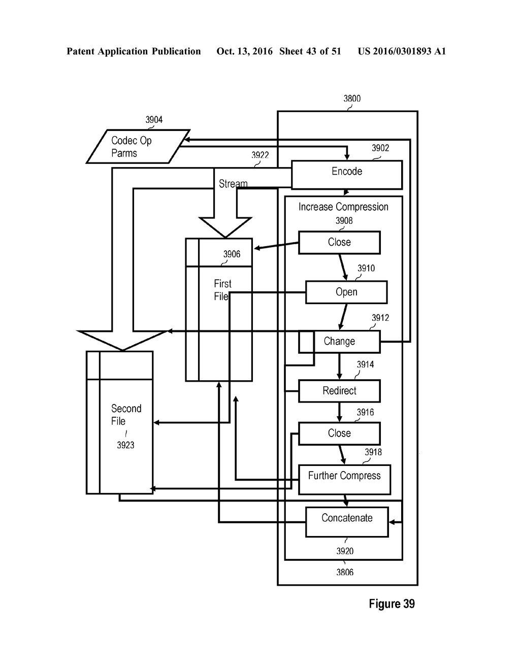 PERSONAL VIDEO RECORDING WITH MESSAGING - diagram, schematic, and image 44