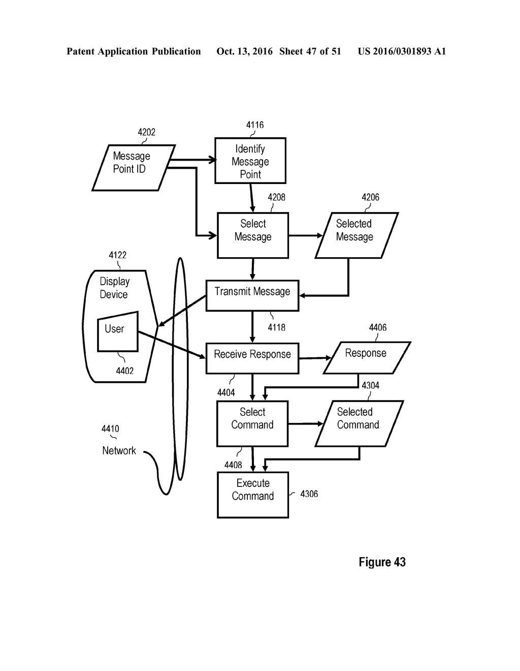 PERSONAL VIDEO RECORDING WITH MESSAGING - diagram, schematic, and image 48