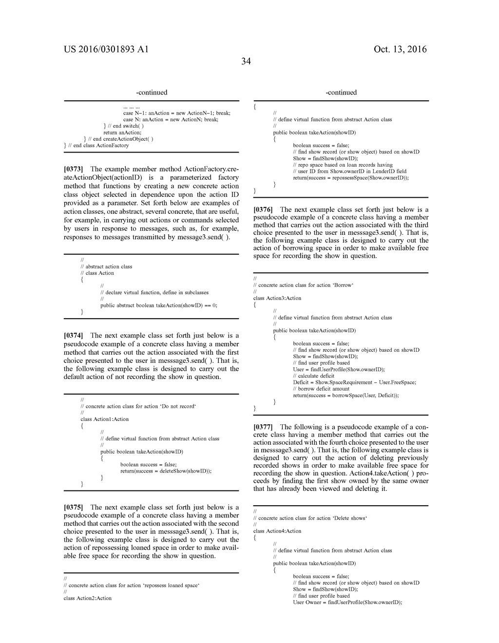 PERSONAL VIDEO RECORDING WITH MESSAGING - diagram, schematic, and image 86