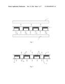 GRATING STRUCTURE, DISPLAY DEVICE AND DISPLAY MODE SWITCHING METHOD diagram and image