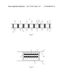 GRATING STRUCTURE, DISPLAY DEVICE AND DISPLAY MODE SWITCHING METHOD diagram and image