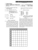 Method and Apparatus for Color Index Prediction diagram and image