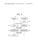 IMAGE PROCESSING SYSTEM, IMAGE DISPLAY APPARATUS, IMAGE TRANSMISSION     APPARATUS, METHOD FOR DRIVING IMAGE DISPLAY APPARATUS, AND METHOD FOR     DRIVING IMAGE TRANSMISSION APPARATUS diagram and image