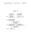 IMAGE PROCESSING SYSTEM, IMAGE DISPLAY APPARATUS, IMAGE TRANSMISSION     APPARATUS, METHOD FOR DRIVING IMAGE DISPLAY APPARATUS, AND METHOD FOR     DRIVING IMAGE TRANSMISSION APPARATUS diagram and image