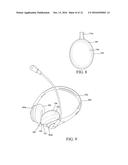 DISPOSABLE HEADSET PROTECTOR diagram and image