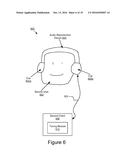 AUDIO REPRODUCTION DEVICE TARGET SOUND SIGNATURE diagram and image