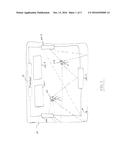 SYSTEMS AND METHODS FOR LOCALIZING AUDIO STREAMS VIA ACOUSTIC LARGE SCALE     SPEAKER ARRAYS diagram and image