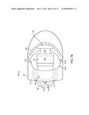 ANATOMICALLY CUSTOMIZED EAR CANAL HEARING APPARATUS diagram and image