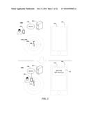 BLUETOOTH TRANSMISSION SECURITY PATTERN diagram and image