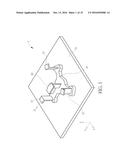 Smart Antenna Module and Omni-Directional Antenna Thereof diagram and image