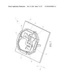 Smart Antenna Module and Omni-Directional Antenna Thereof diagram and image