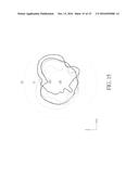 Smart Antenna Module and Omni-Directional Antenna Thereof diagram and image