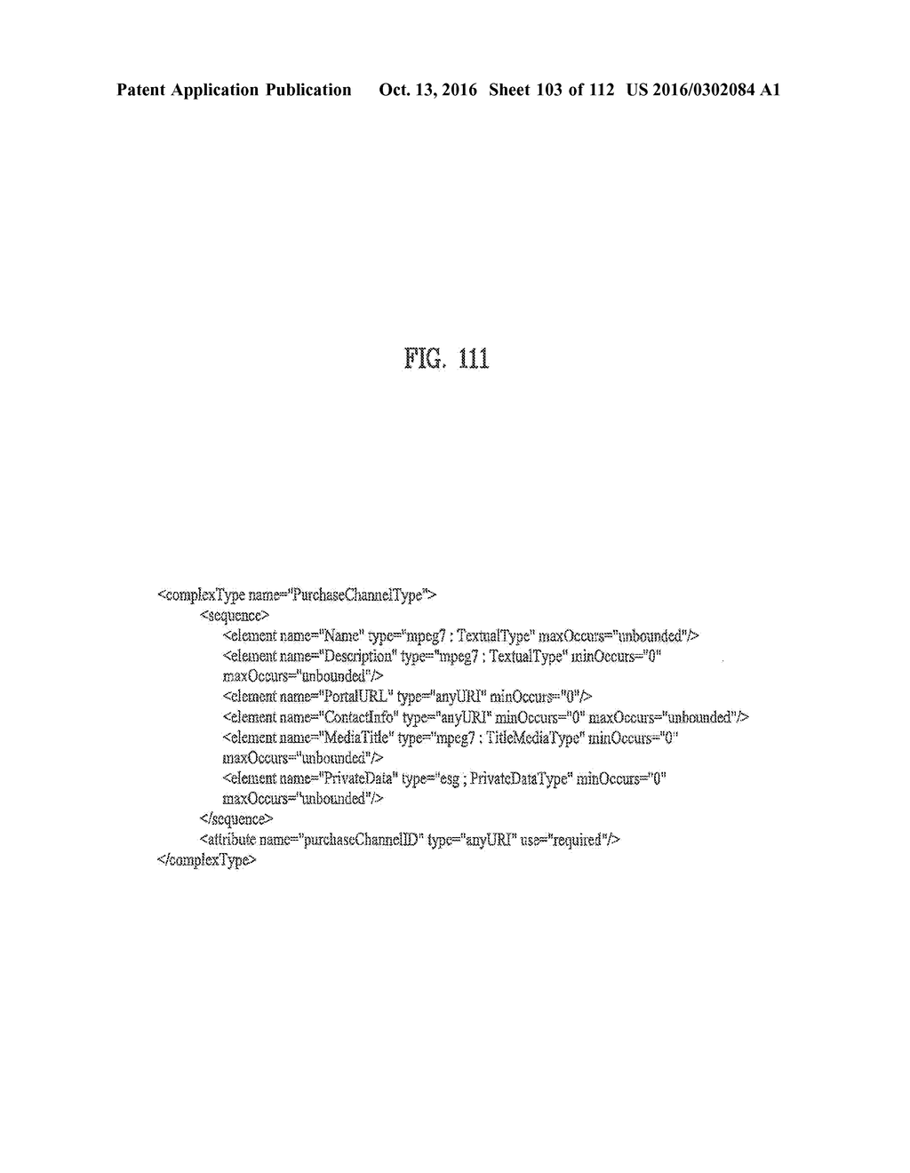 DIGITAL BROADCASTING SYSTEM AND METHOD OF PROCESSING DATA - diagram, schematic, and image 104