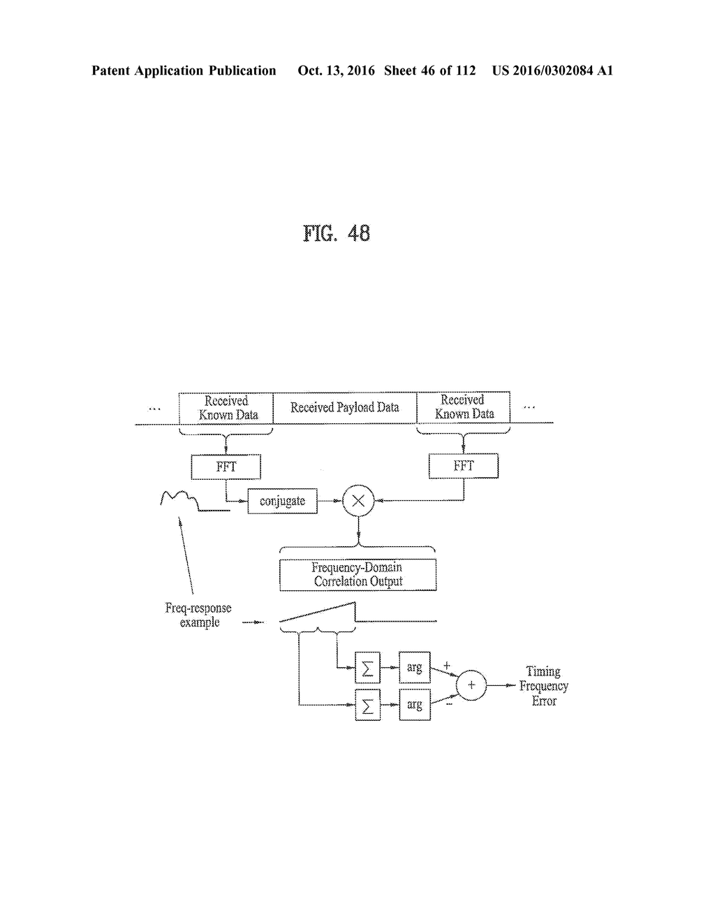 DIGITAL BROADCASTING SYSTEM AND METHOD OF PROCESSING DATA - diagram, schematic, and image 47