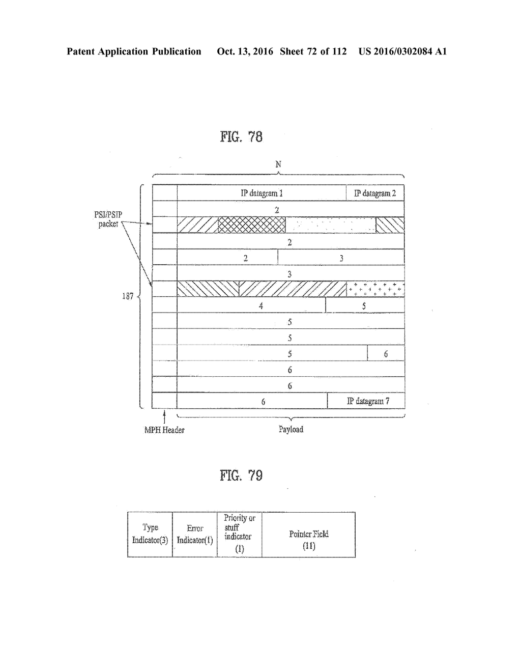 DIGITAL BROADCASTING SYSTEM AND METHOD OF PROCESSING DATA - diagram, schematic, and image 73