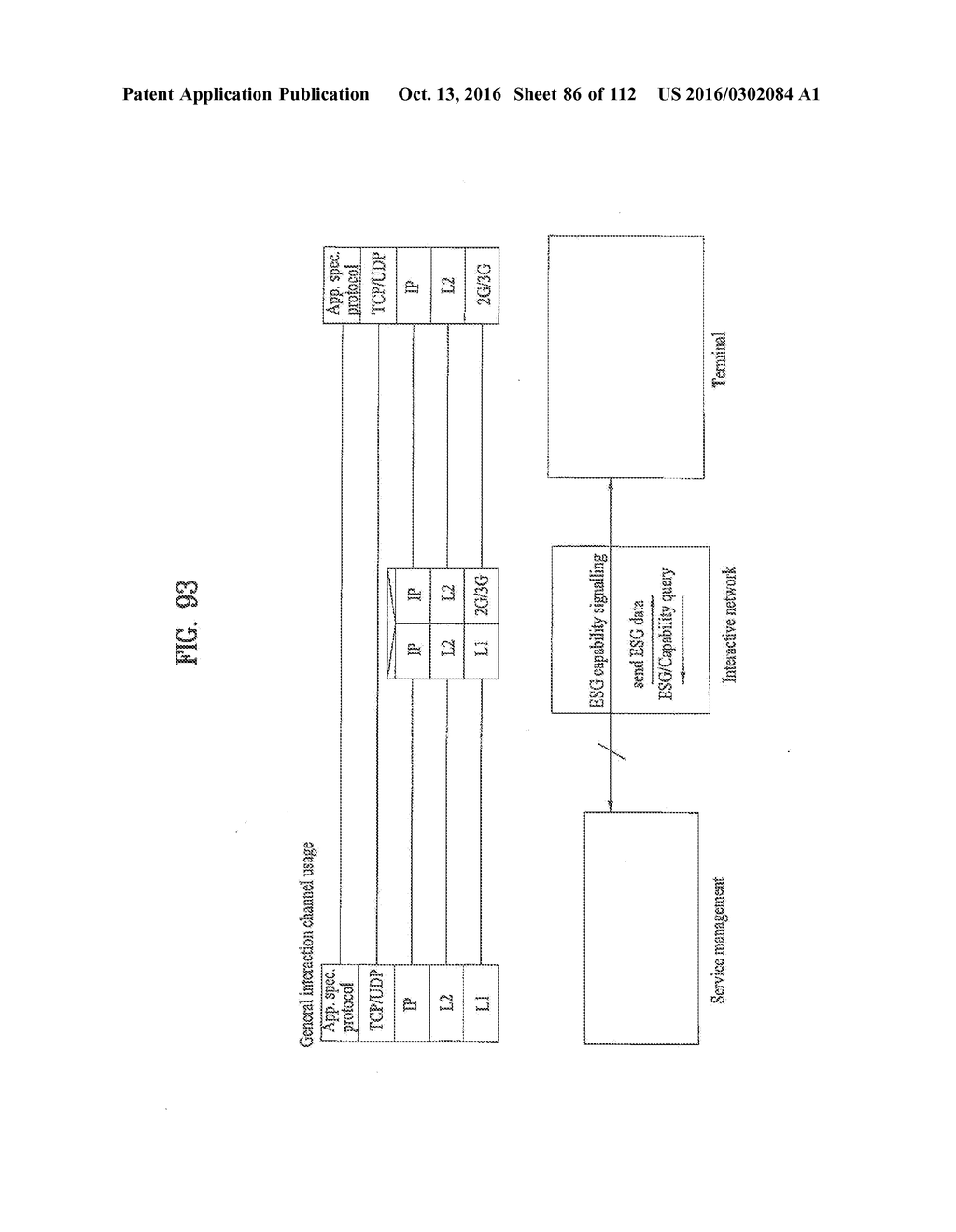 DIGITAL BROADCASTING SYSTEM AND METHOD OF PROCESSING DATA - diagram, schematic, and image 87