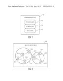 METHOD AND SYSTEM FOR COMMUNICATING IN A WIRELESS MESH NETWORK diagram and image