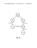 METHOD AND SYSTEM FOR COMMUNICATING IN A WIRELESS MESH NETWORK diagram and image