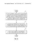 METHOD AND SYSTEM FOR COMMUNICATING IN A WIRELESS MESH NETWORK diagram and image