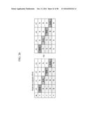 METHOD AND APPARATUS FOR ALLOCATING UPLINK RESOURCES diagram and image