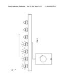 METHODS AND APPARATUS FOR CONTROLLING ILLUMINATION OF A MULTIPLE LIGHT     SOURCE LIGHTING UNIT diagram and image