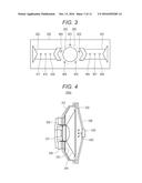 AUDIO REPRODUCTION DEVICE diagram and image