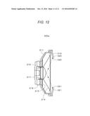 AUDIO REPRODUCTION DEVICE diagram and image