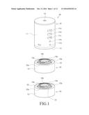 ELECTRONIC DEVICE diagram and image