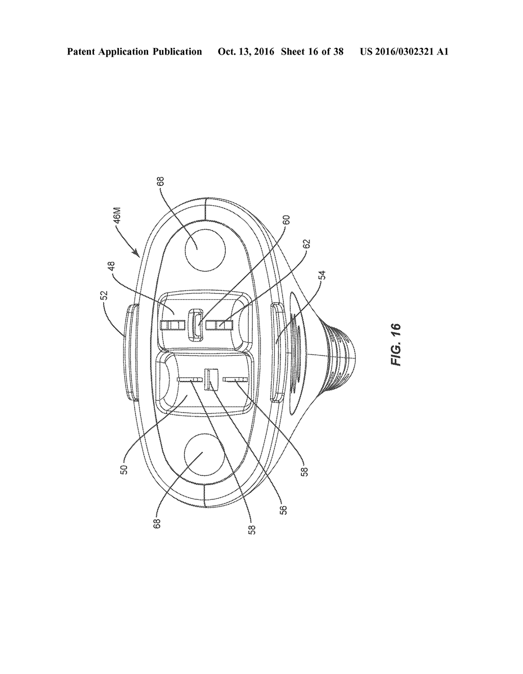 Recessed Power System - diagram, schematic, and image 17